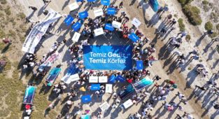 Başkan Soyer’in 4 günlük Gediz turu belgesele dönüştürüldü