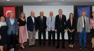 BAYOSB’den AB destekli iş sağlığı projesi 