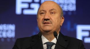 BDDK Başkanı Akben: Bankacılık sektöründe yeni bir düzenleme hazırlığı içerisindeyiz