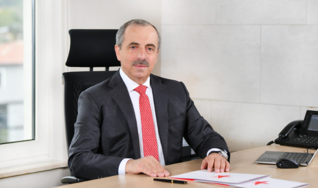 Besler Ar-Ge Merkezi’nde 59 yeni proje hayata geçirildi