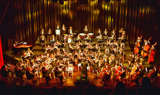 Beylikdüzü genç yeteneklerini arıyor