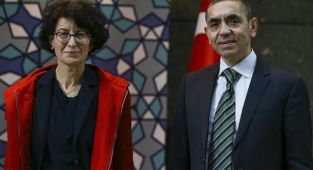 BioNTech bilim insanları Almanya'nın büyük bilim ödülünün sahibi oldu