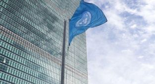 BM, Afganistan'a 'tarafsız ve bağımsız insani yardım' sağlayacak