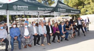 Bornova Kitap Günleri başladı