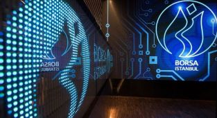 Borsa güne yatay başladı