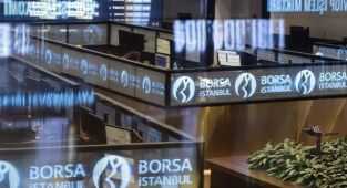 Borsa güne yükselişle başladı