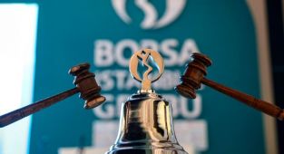 Borsa güne yükselişle başladı