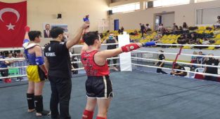 Bostanlıspor Zafer Kupası’nda 2. Oldu