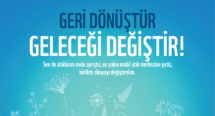 Çeşme, Plastik Kirliliği ile Mücadele Eylem Planını açıkladı