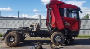 'Change' tır soruşturmasında şifreli telefon görüşmeleri polis takibine takıldı