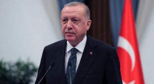 Cumhurbaşkanı Erdoğan, Musevi vatandaşların Roş Aşana Bayramı'nı kutladı