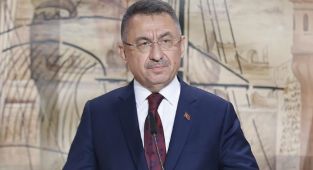 Cumhurbaşkanı Yardımcısı Oktay'dan yeni eğitim öğretim yılı mesajı