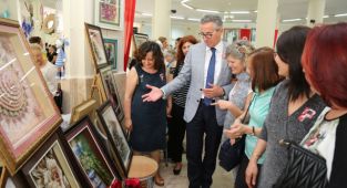  Cumhuriyet Semt Evleri’nde kayıt zamanı