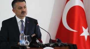 'Daha önce her 10 yılda bir yaşanan kuraklıklar, bundan sonra 5-6 yılda bir karşımıza çıkacak'