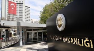 Dışişleri Bakanlığı'ndan 'Türkiye-Mısır siyasi istişareleri' hakkında açıklama