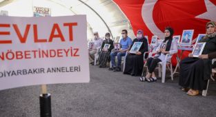 Diyarbakır annelerinden evlatlarına 'teslim ol' çağrısı