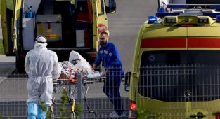 Dünya genelinde Kovid-19'dan iyileşenlerin sayısı 200 milyonu geçti