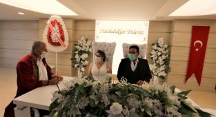 Efeler belediyesi’nden mutlu eden veri