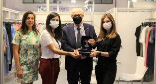 Fashion Prime Fuarıyla 1 adım daha yaklaşıldı