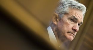 Fed Başkanı Powell, Kasım ayını işaret etti