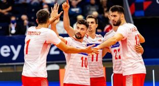 'Filenin Efeleri'nin rakibi Finlandiya