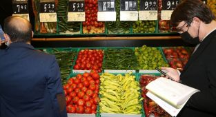 Fiyat denetimleri için ticaret müfettişleri görevlendirildi