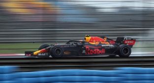 Formula 1'de sıradaki durak Hollanda