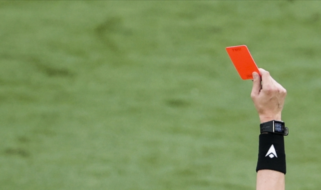 Galatasaray ve Fenerbahçe'nin Avrupa Ligi maçlarının hakemleri açıklandı