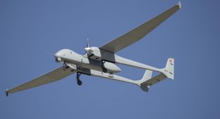 GÖKBEY ve AKSUNGUR gösteri uçuşu yapacak