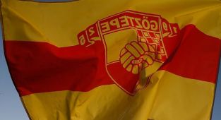 Göztepe'nin yeni teknik direktörü Nestor El Maestro oldu