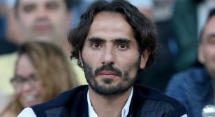 Hamit Altıntop, A Milli Futbol Takımı Sorumlusu oldu