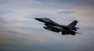 Irak'ın kuzeyine düzenlenen hava harekatıyla 6 PKK'lı terörist etkisiz hale getirildi