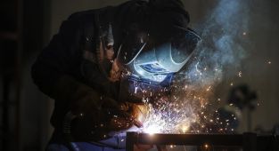 İş dünyası'nda ikinci çeyrek