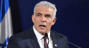 İsrail Dışişleri Bakanı'ndan Yahudi yerleşimcilerin Filistinlilere saldırmasına ilişkin açıklama :Bu terördür 