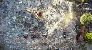 İzmir depreminde yıkılan Emrah Apartmanı'na ilişkin iddianame kabul edildi