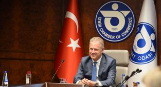 İzmir ticaret odası ve çiğli belediyesi’nden kadın dostu proje