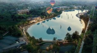 Kahramanmaraş EXPO 2023'e hazırlanıyor