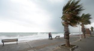 Karadeniz, Marmara ve Ege'de fırtınamsı rüzgar bekleniyor