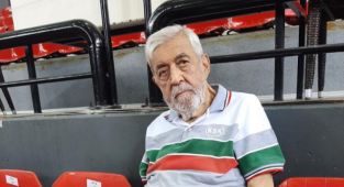 Karşıyaka Belediyesi’nden Ateş Özerk’e vefa