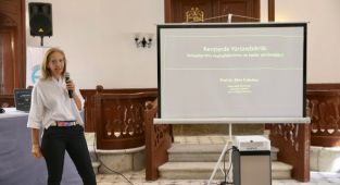 Karşıyaka’da gündem sürdürülebilir ulaşım