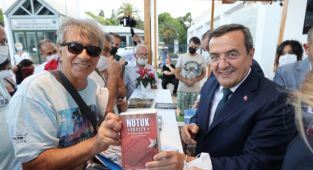 Konak Belediyesi Fuar’daki yerini aldı