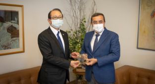 Konak Belediyesi ve STK işbirliği ödül getirdi