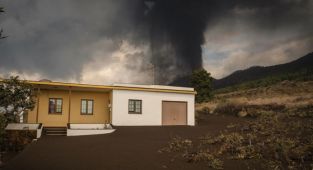  La Palma 'felaket bölgesi' ilan edildi