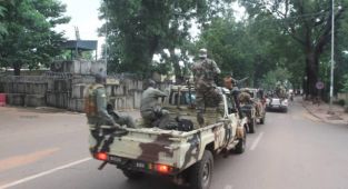 Mali hükümeti, Wagner ile anlaşacağı yönündeki iddiaları yalanlamadı