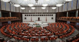 Meclis yeni yasama yılına hazırlanıyor