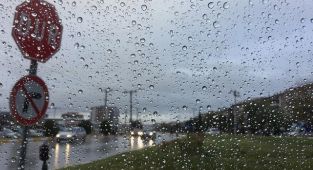 Meteoroloji'den bazı iller için gök gürültülü sağanak uyarısı