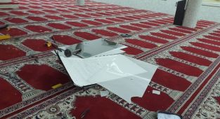 Minnesota'daki cami saldırısının elebaşı müebbet hapse mahkum edildi