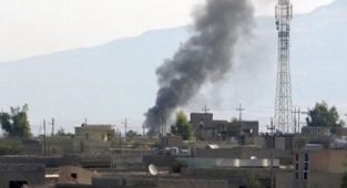 MİT'in Irak'ın kuzeyinde düzenlediği operasyonlarda 2 terörist etkisiz hale getirildi