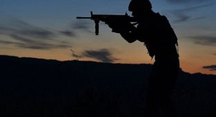 MİT'in operasyonunda Metina'da 3 terörist etkisiz hale getirildi