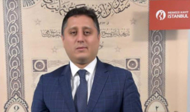 MKK Genel Müdürü Arıkan: MKK ülke ekonomisinin gelişimine katkı sunan önemli aktörler arasında